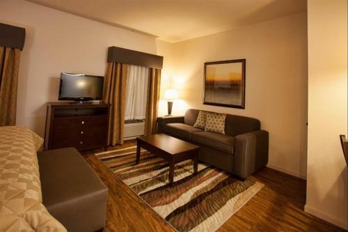 Hotel The Lodge At Kenedy