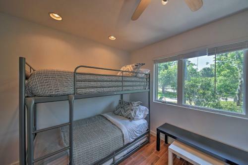 Luxury Home With Pool On San Jacinto Riverfront!