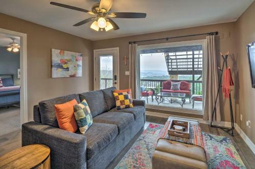 Jonestown House With Hill And Lake Travis Views!