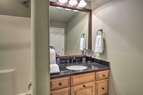 Jonestown House With Hill And Lake Travis Views!