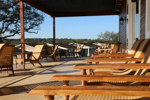 Hotel Carter Creek Winery Resort & Spa