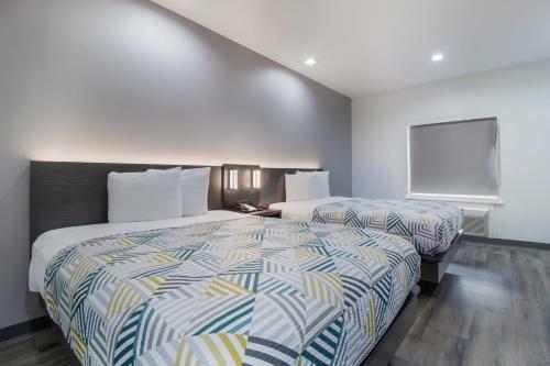 Hotel Studio 6 Katy, Tx