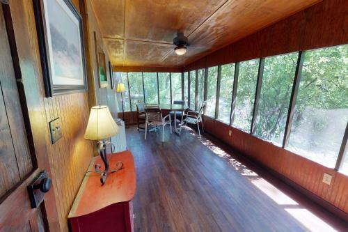 Shamrock Cottage