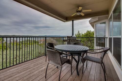 High View Retreat