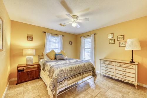 Lone Star Retreat