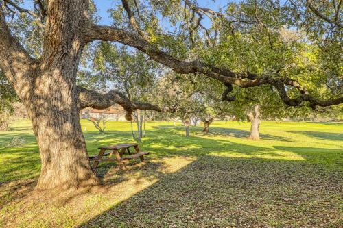 Lone Star Retreat