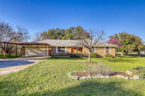 Lone Star Retreat