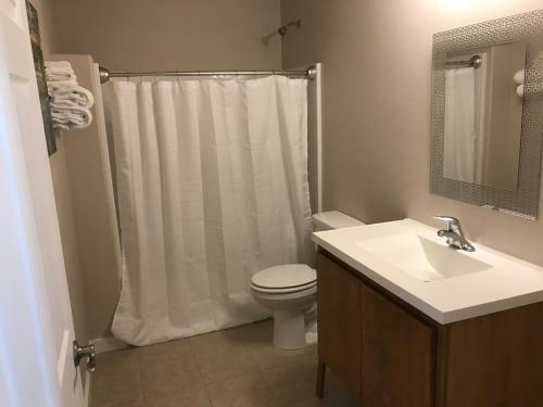 Posada River Trail Cottages