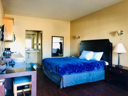 Motel Lone Star Inn & Suites
