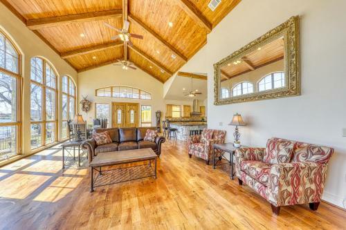 Green Harbor Villa