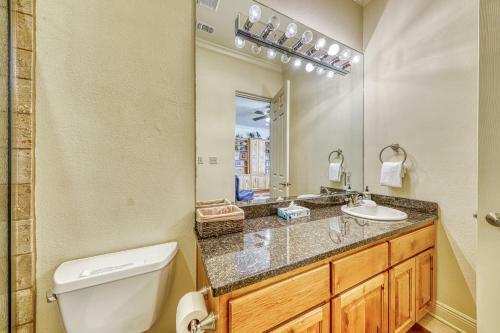 Green Harbor Villa