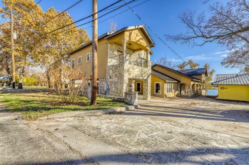 Green Harbor Villa