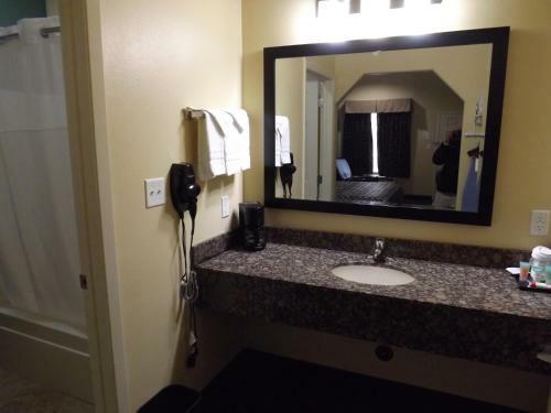 Hotel Sunriser Inn