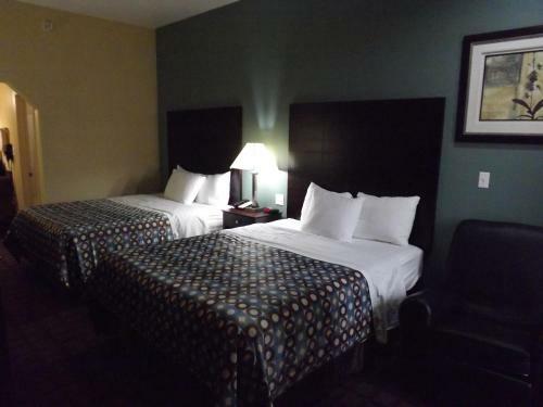 Hotel Sunriser Inn