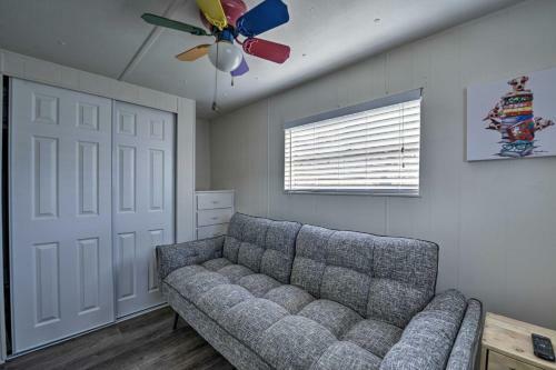 Mid-century Lake Whitney Home With Private Dock And Yard!