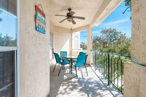 Beach Villa