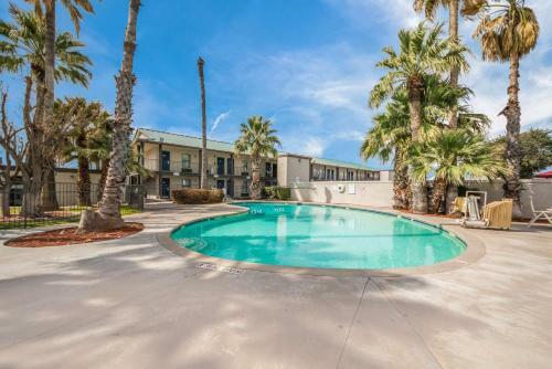Hotel Studio 6 Laredo, Tx - North I-35