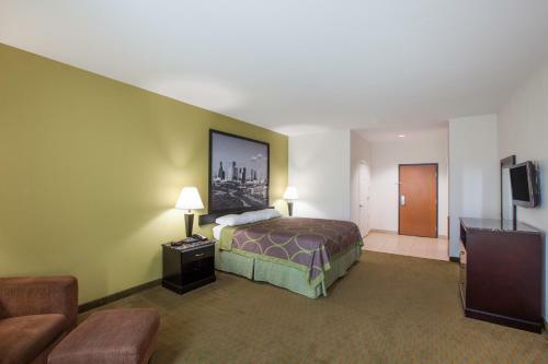 Hotel Scottish Inn And Suites
