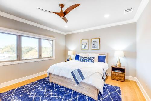 Lago Vista Retreat