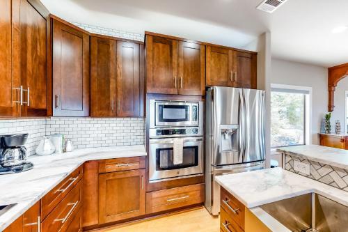 Lago Vista Retreat