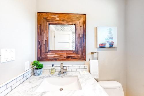 Lago Vista Retreat