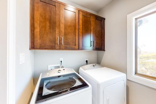 Lago Vista Retreat