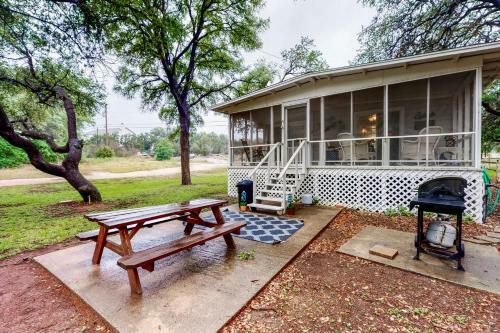 Grace Cottage