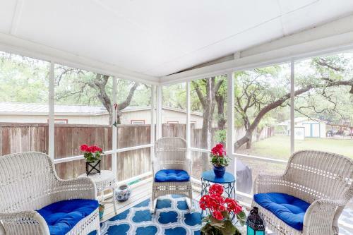 Grace Cottage