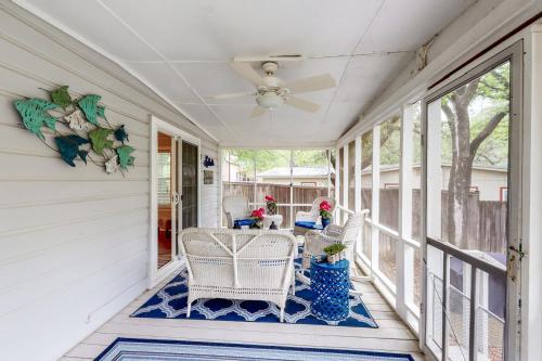 Grace Cottage