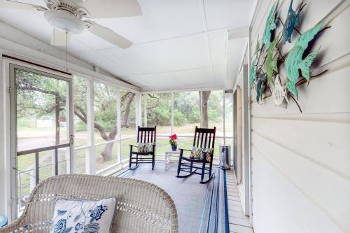 Grace Cottage