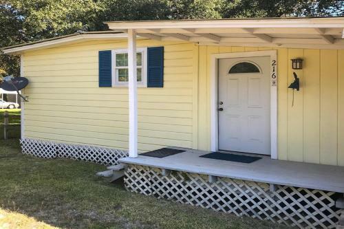 Grace Cottage