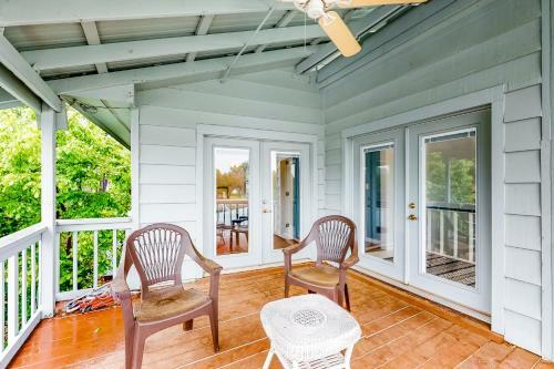 Crestwood Cove