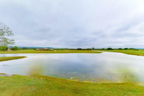 Legends Golf Villa 8