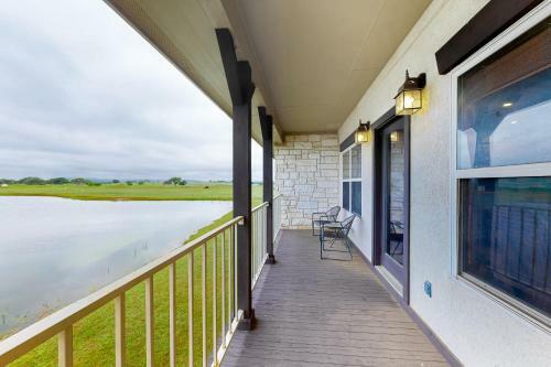 Legends Golf Villa 8