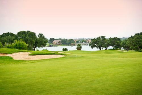 Legends Golf Villa 8