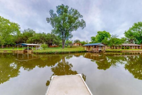Crestwood Getaway
