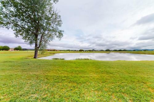 Legends Golf Villa 9