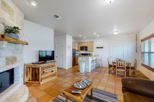 Legends Golf Villa 9