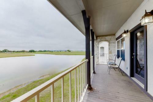 Legends Golf Villa 9