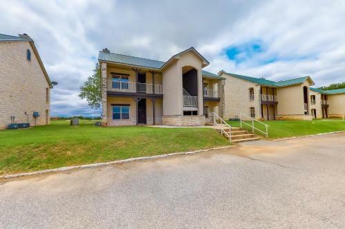 Legends Golf Villa 9
