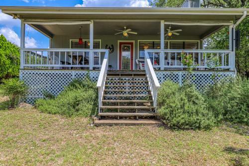 Casa On The Cove