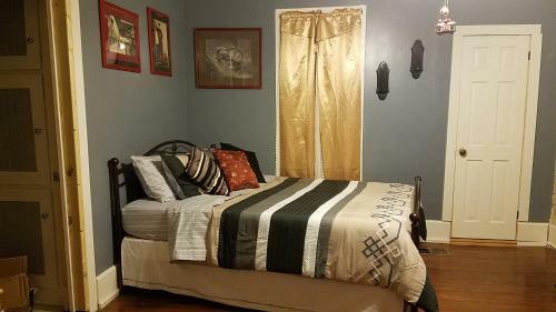 Bed & Breakfast 1890 Karcher Haus