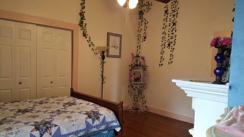 Bed & Breakfast 1890 Karcher Haus