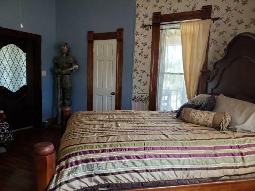 Bed & Breakfast 1890 Karcher Haus