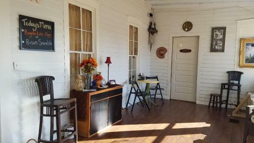 Bed & Breakfast 1890 Karcher Haus