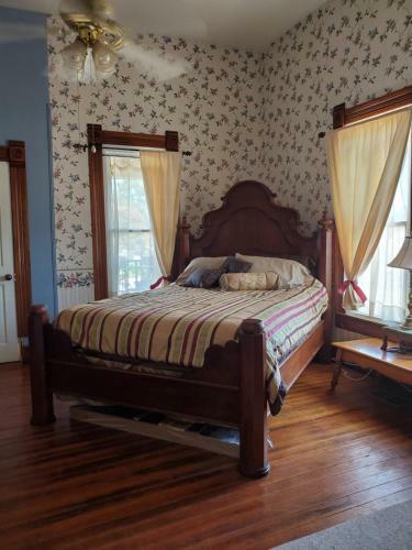 Bed & Breakfast 1890 Karcher Haus