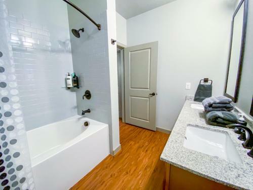 Apartamento Texas Corporate Housing Solutions Professional Apt
