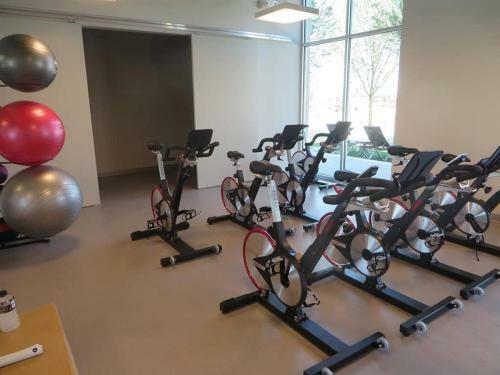 Apartamento Texas Corporate Housing Solutions Professional Apt