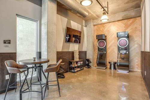 Apartamento Texas Corporate Housing Solutions Professional Apt