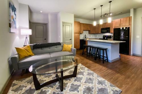 Apartamento Texas Corporate Housing Solutions Professional Apt